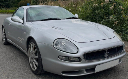 MASERATI 3200 GT